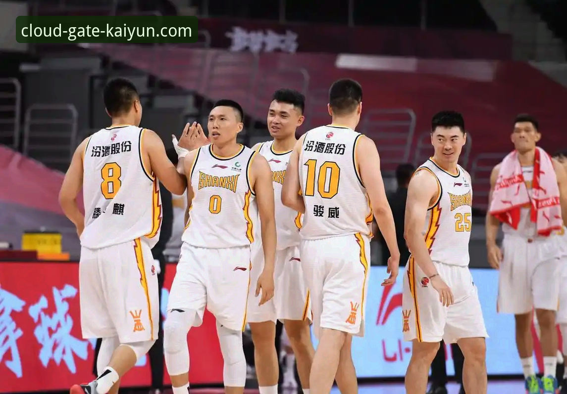 KAIYUN官方入口 CBA季后赛首轮G2全面评测:山西横扫青岛晋级八强,KAIYUN官方入口见证激烈对决